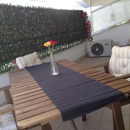 L'Angolo Di Cielo Apartament Calambrone Zewnętrze zdjęcie