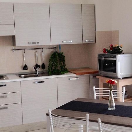 L'Angolo Di Cielo Apartament Calambrone Zewnętrze zdjęcie