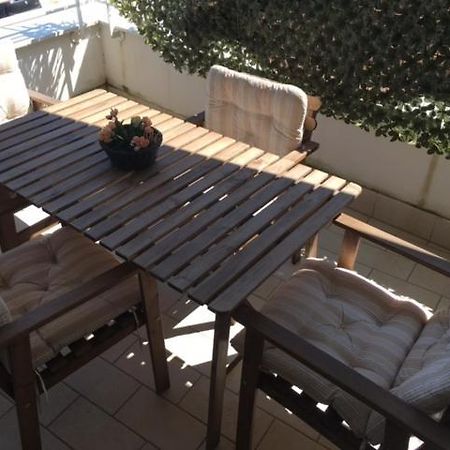 L'Angolo Di Cielo Apartament Calambrone Zewnętrze zdjęcie