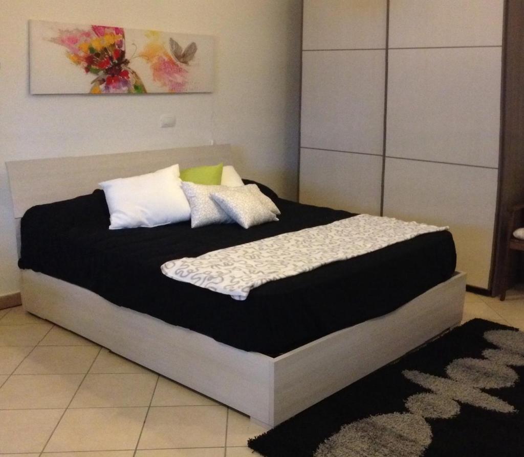 L'Angolo Di Cielo Apartament Calambrone Zewnętrze zdjęcie
