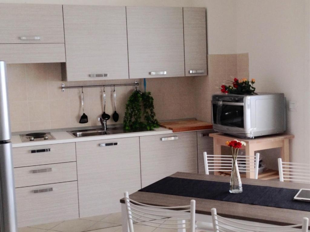 L'Angolo Di Cielo Apartament Calambrone Zewnętrze zdjęcie
