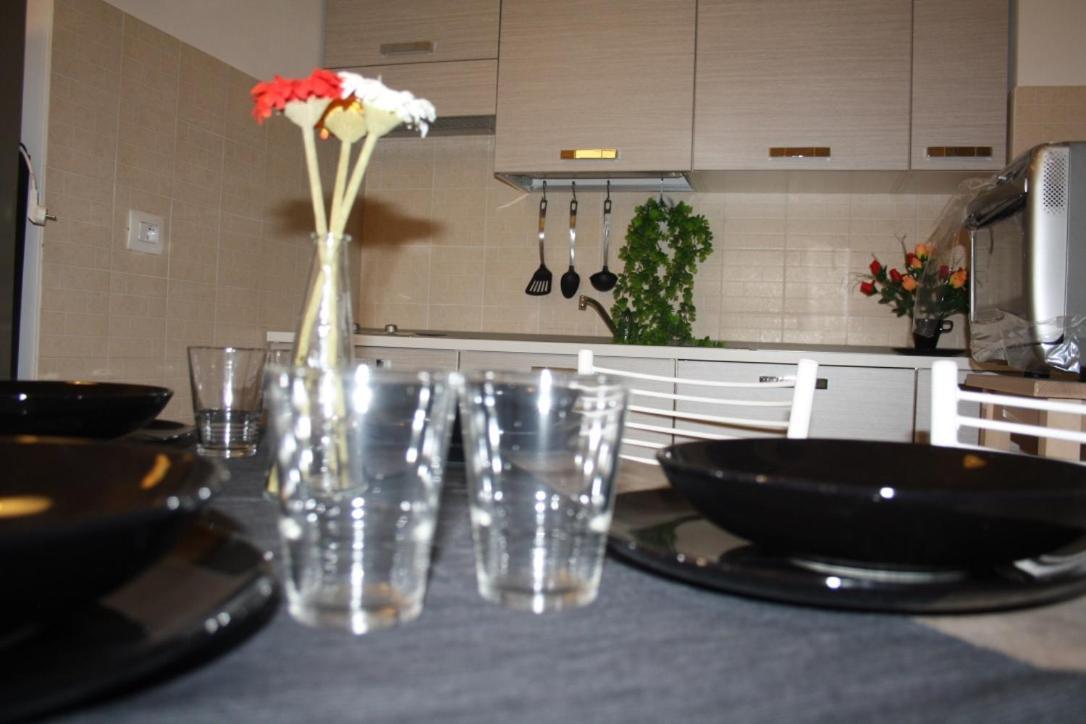 L'Angolo Di Cielo Apartament Calambrone Zewnętrze zdjęcie
