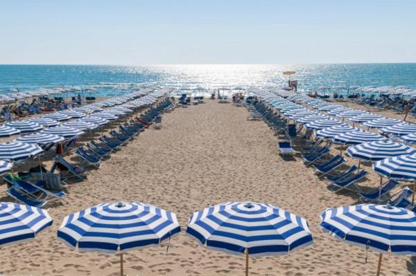 L'Angolo Di Cielo Apartament Calambrone Zewnętrze zdjęcie